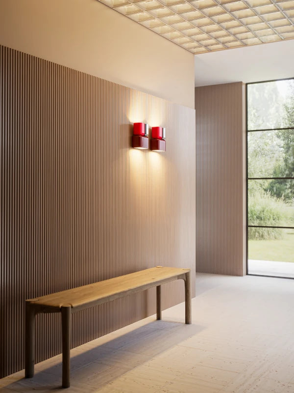 3D Wandpaneel WX213 ALTO | 200 x 25,1 cm