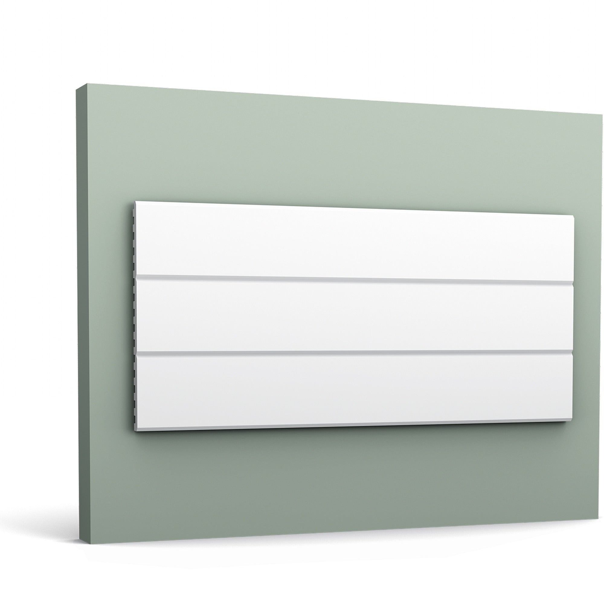 3D Pannello | 250 x 13 x 2000 mm | WX205 TRACK
