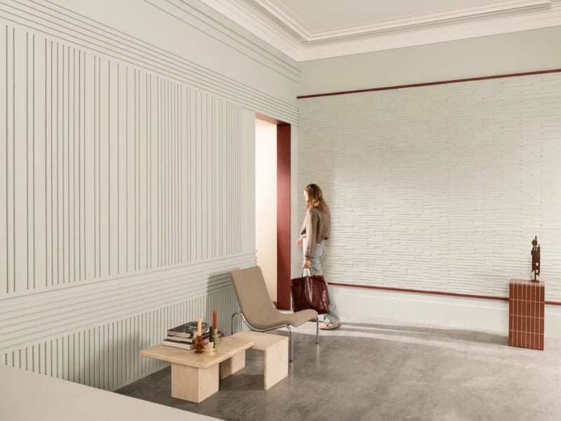 Flexible Sockelleiste SX207F SQUARE | 13 x 250 x 2000 mm