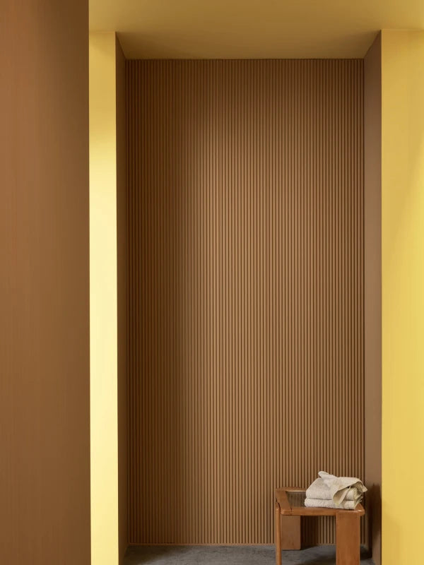 3D Wandpaneel WX205F TRACK | 200 x 25 cm