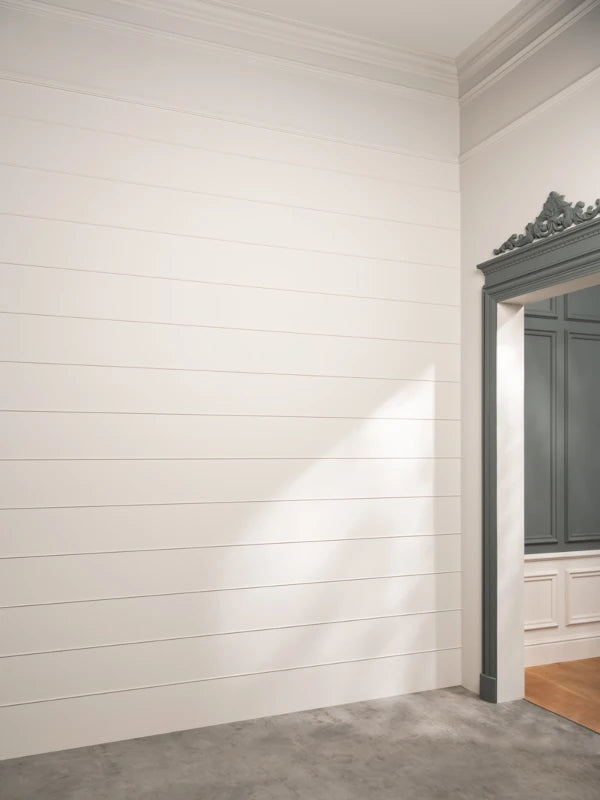 Sockelleiste SX207 SQUARE | 13 x 250 x 2000 mm