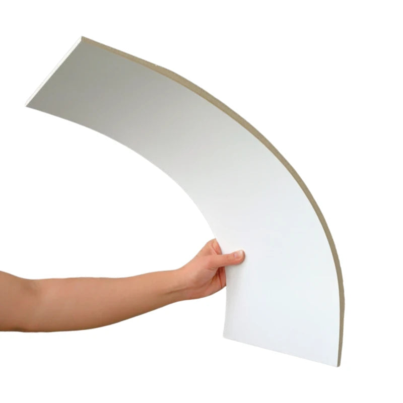 Stuckleiste C994 INFINITY | 200 x 30 x 40,5 cm
