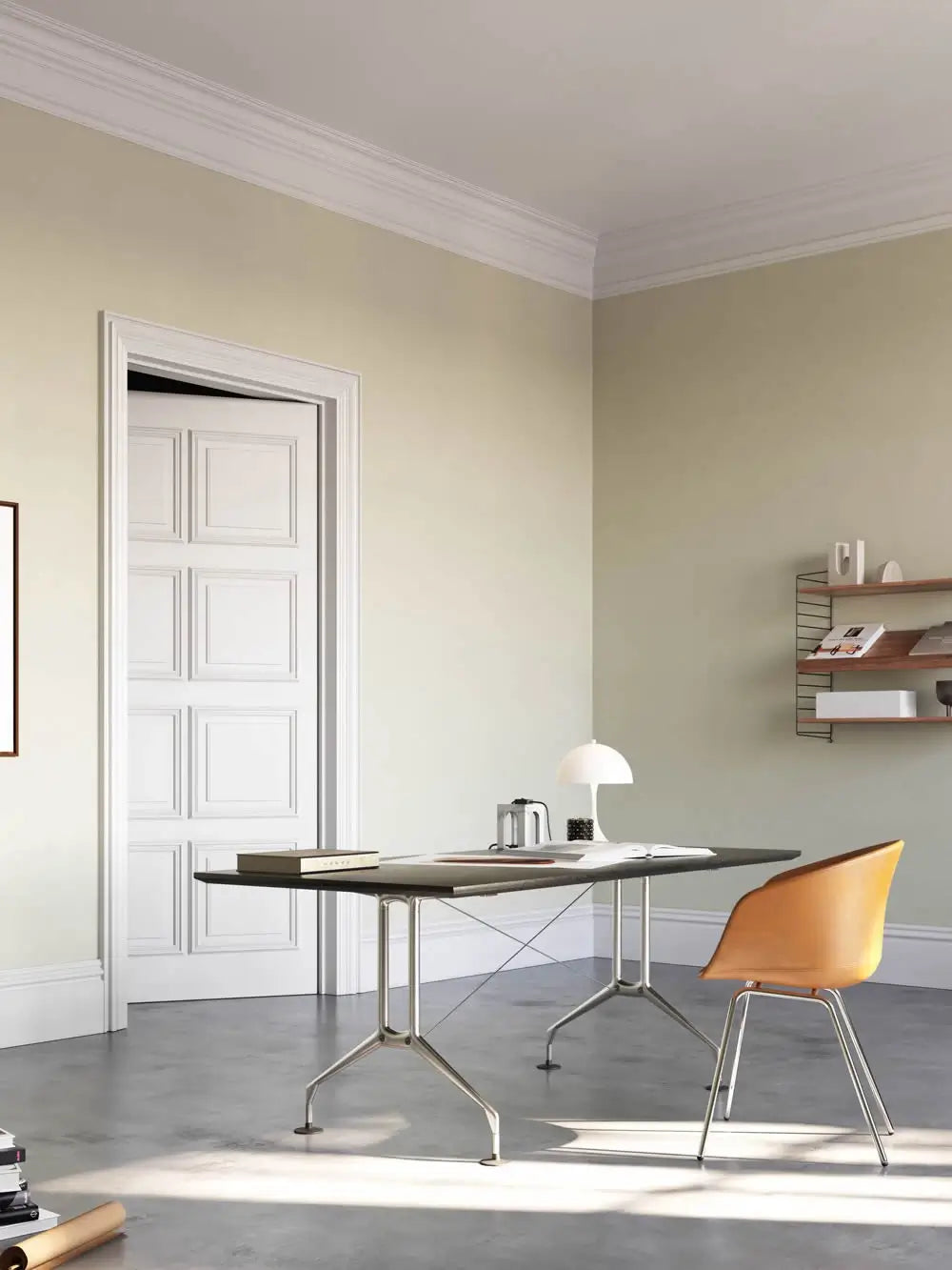 DX170-2300 | Door & Window Trim | 3.2 x 11.9 x 230 cm