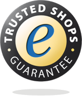 Trusted Shops Badge
