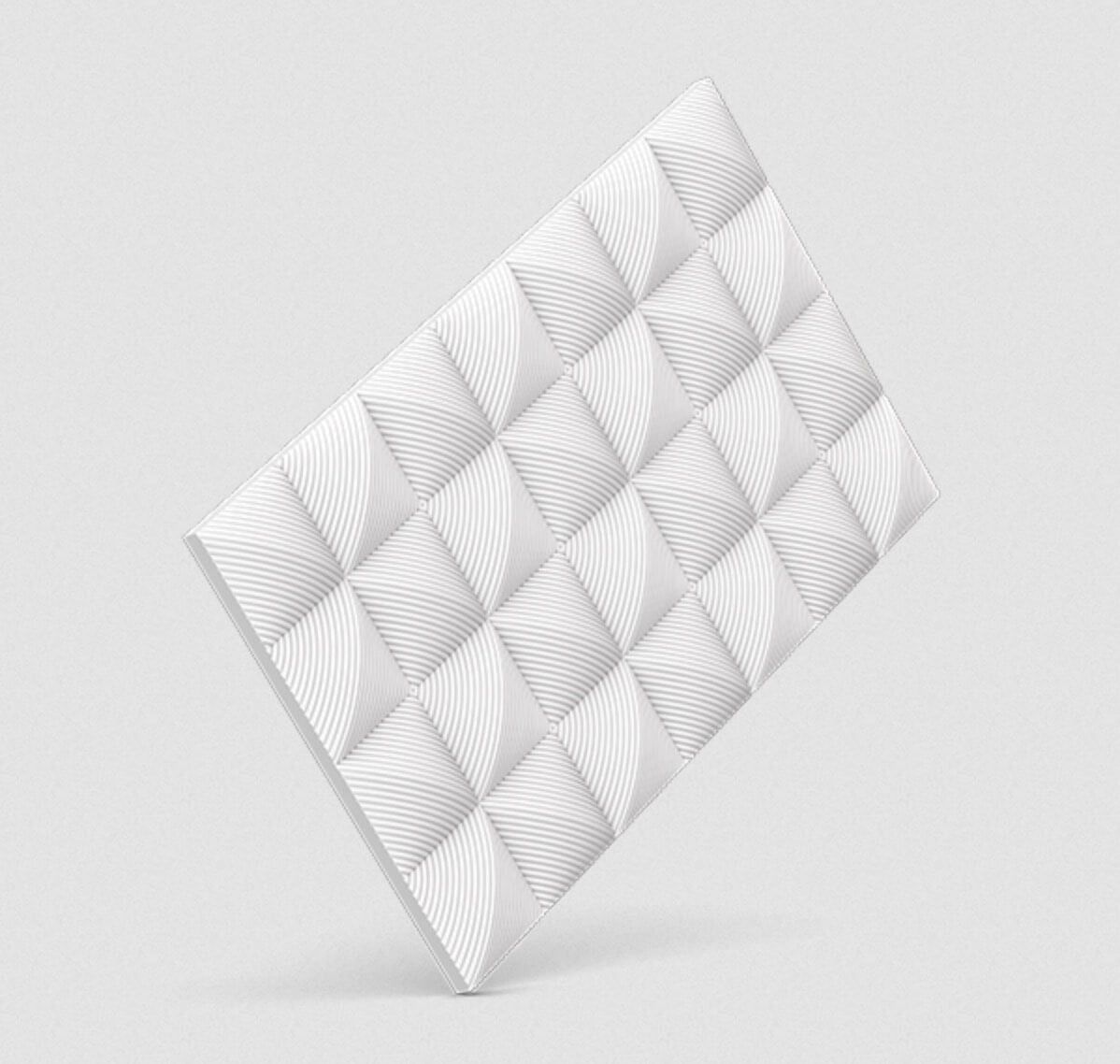 3D Pannello | 22 x 250 x 2000 mm | W113 COBBLE