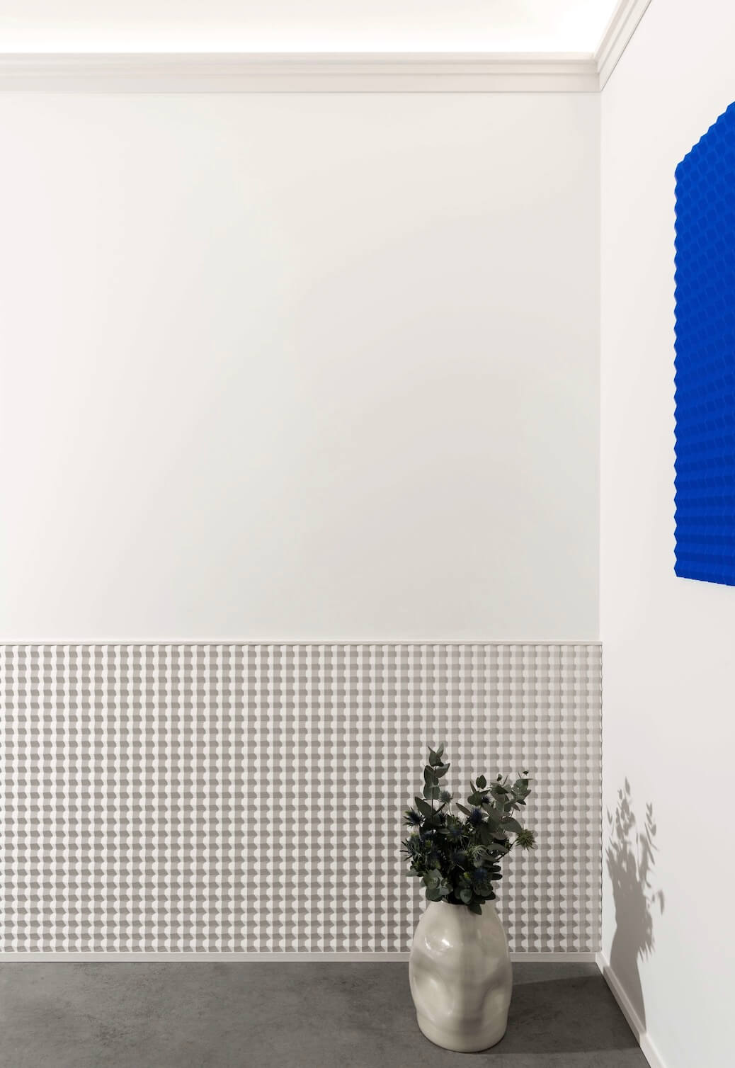 3D Pannello W115 SLOPE | 200 x 25 x 2,3 cm