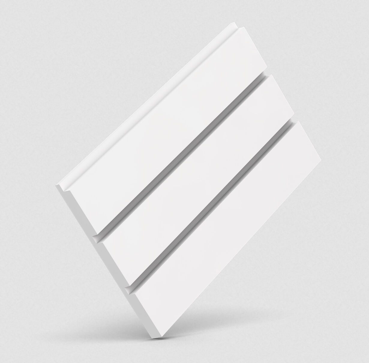 Panel 3D flexible | 20 x 250 x 2000 mm | W116F BAR XL
