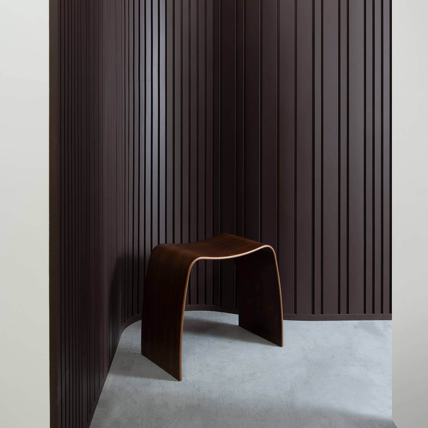 Pannello 3D flessibile | 250 x 20 x 2000 mm | W119F BAR MIX