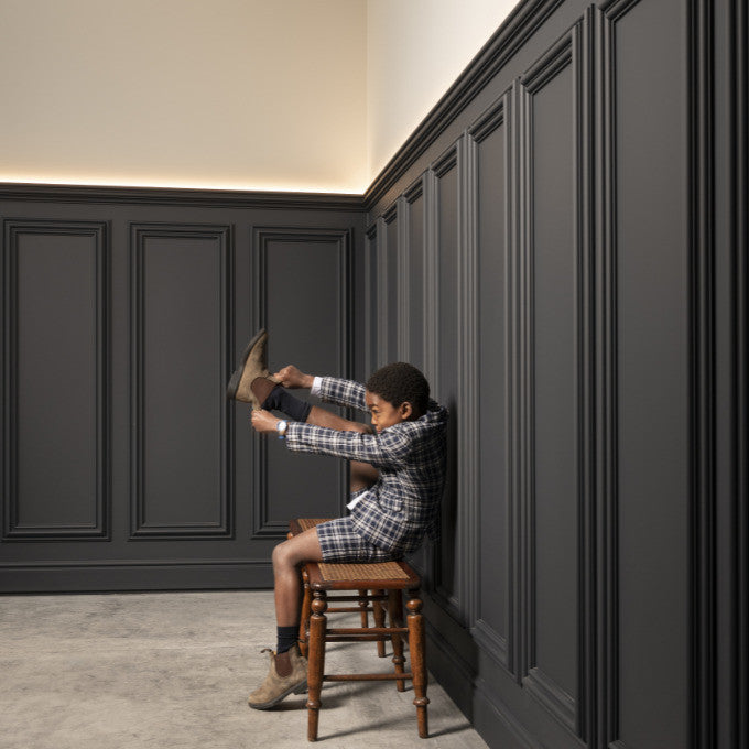 3D Paneel W120 AUTOIRE | 150 x 50 cm
