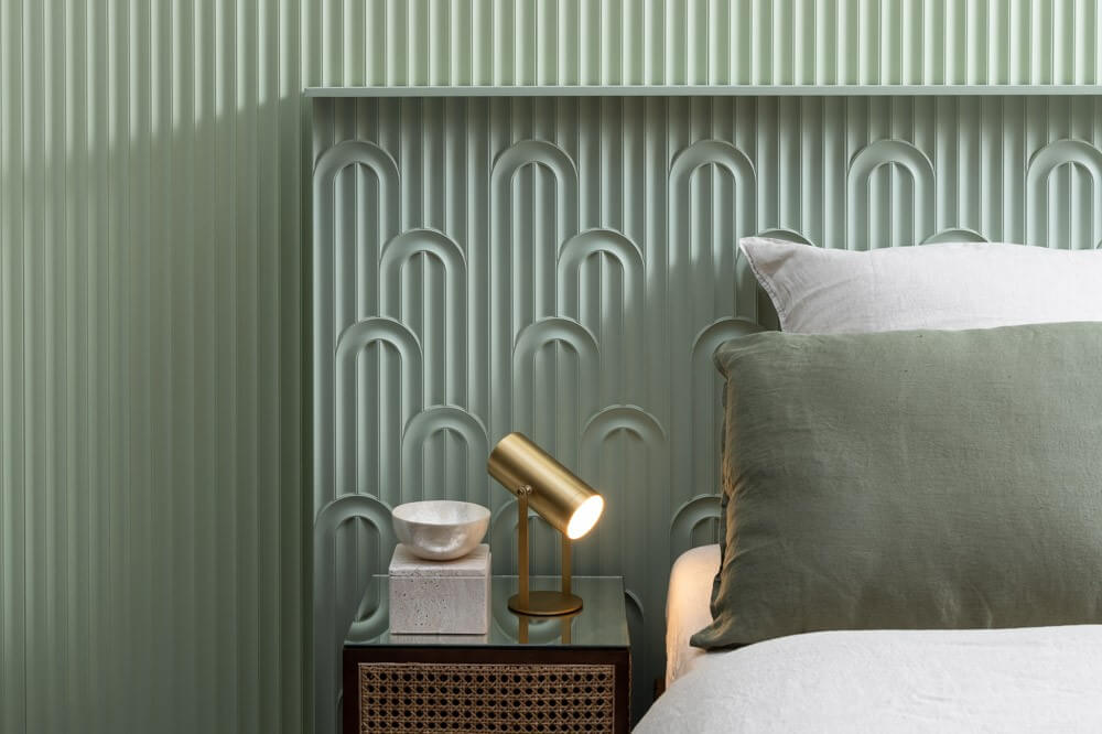 3D Paneel W212 VALLEY LOOP | 200 x 25 cm