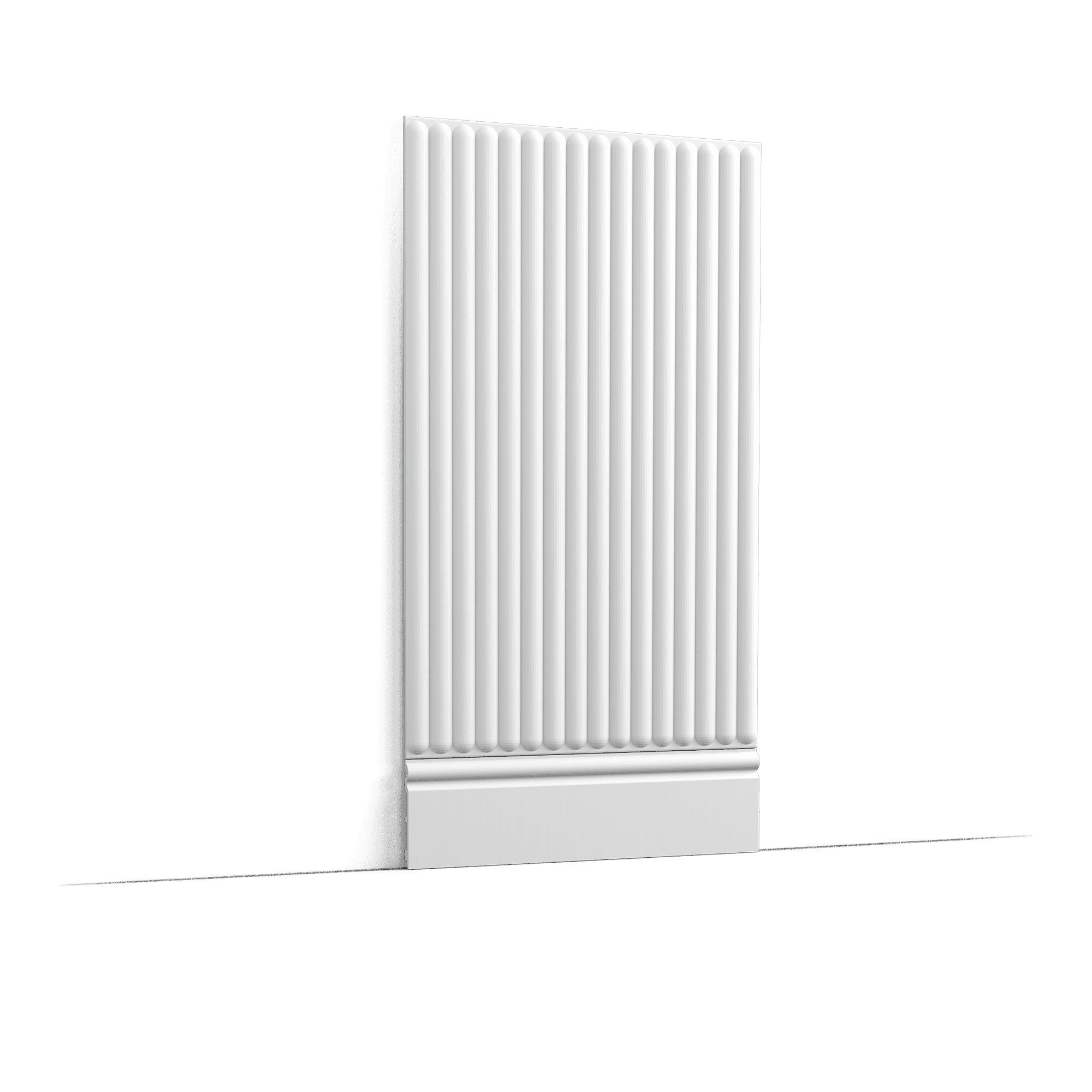 3D Panel W215 HILL BEAD | 50 x 80 x 1,5 cm