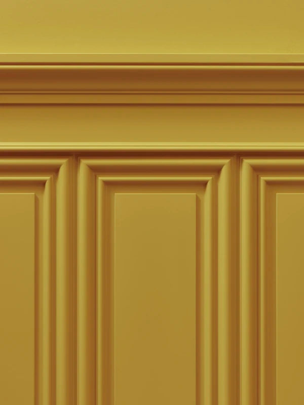 P4000 | Wandleiste / Türumrandung | 55 x 145 x 2000 mm