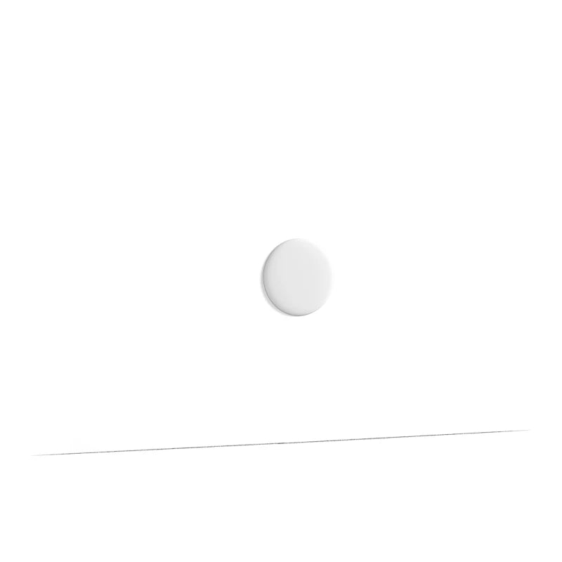 Akzentelement für Wandpaneele W125A SWIRL