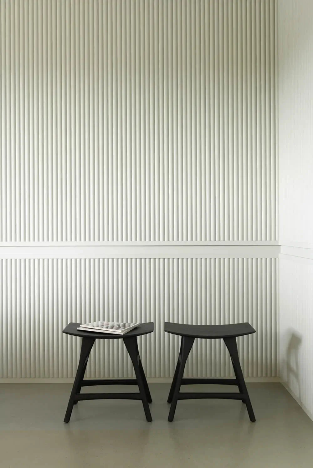 Flexible Stuckleiste CX190F in weiß | 30 x 20 x 2000 mm