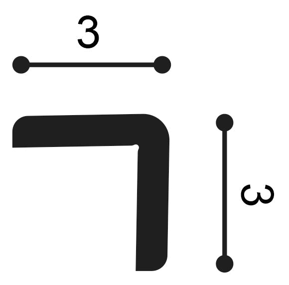 Wandleiste CX134