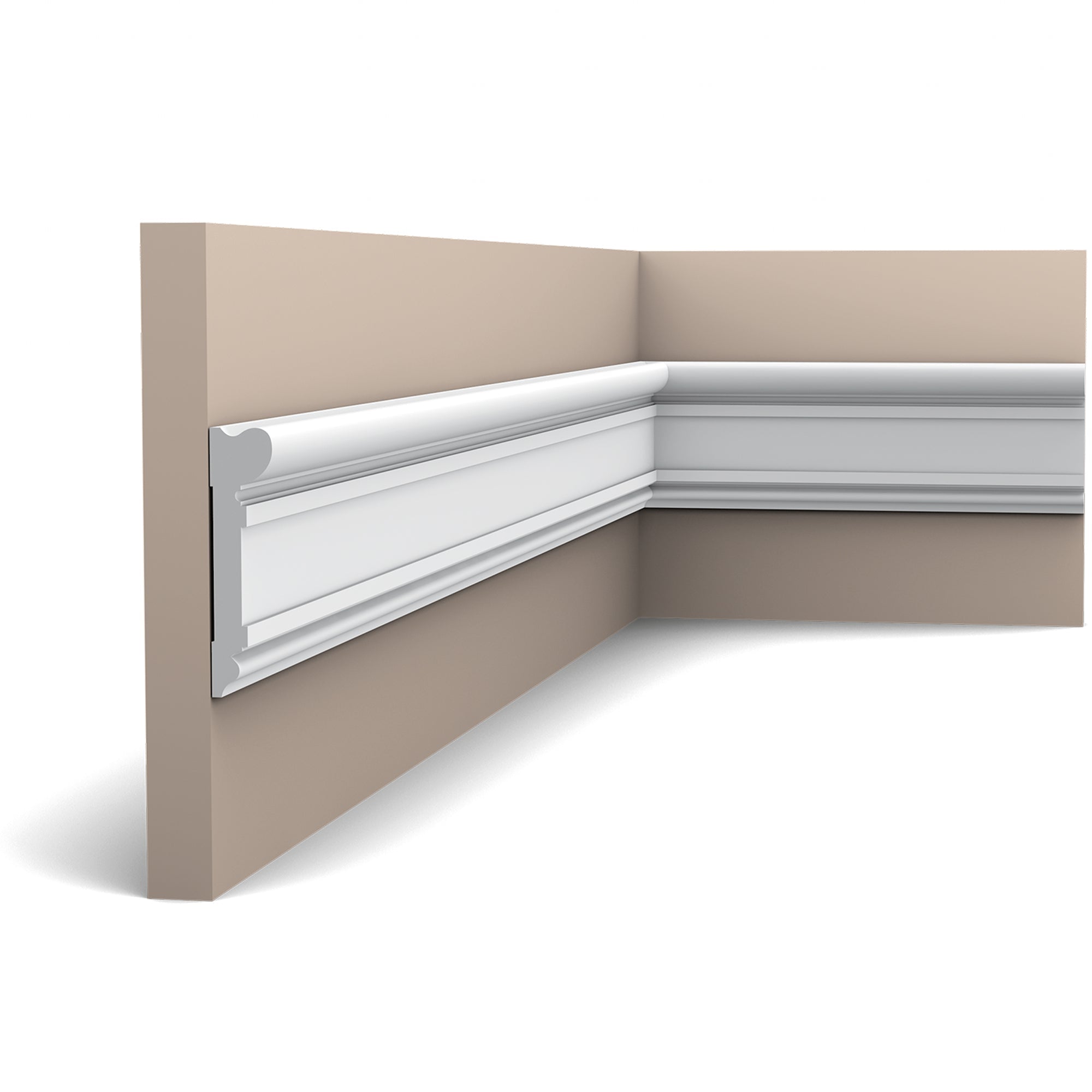 Wandleiste DX119-2300