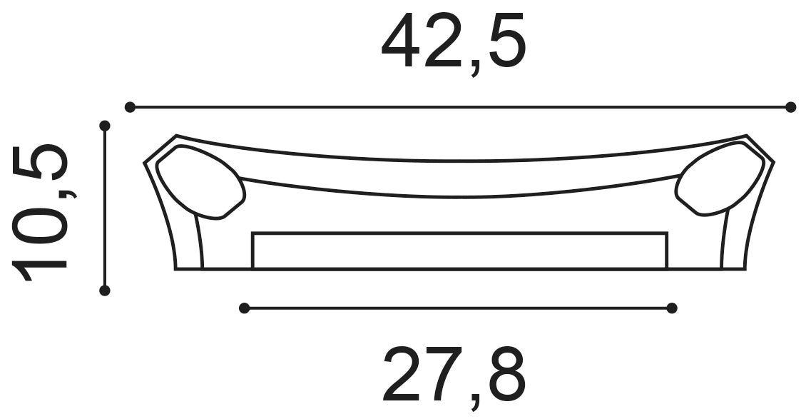Pilaster K251