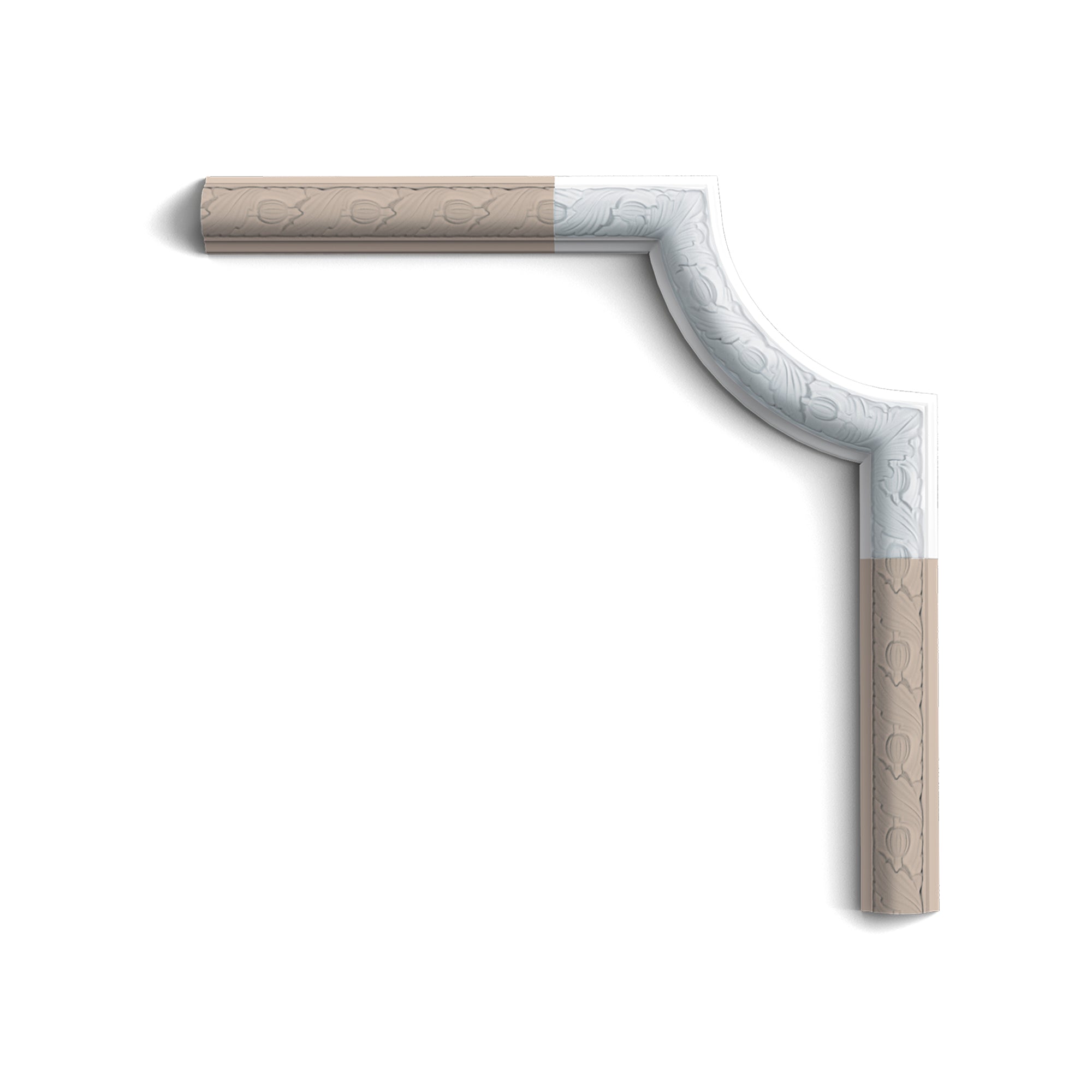 Eckstück P101A