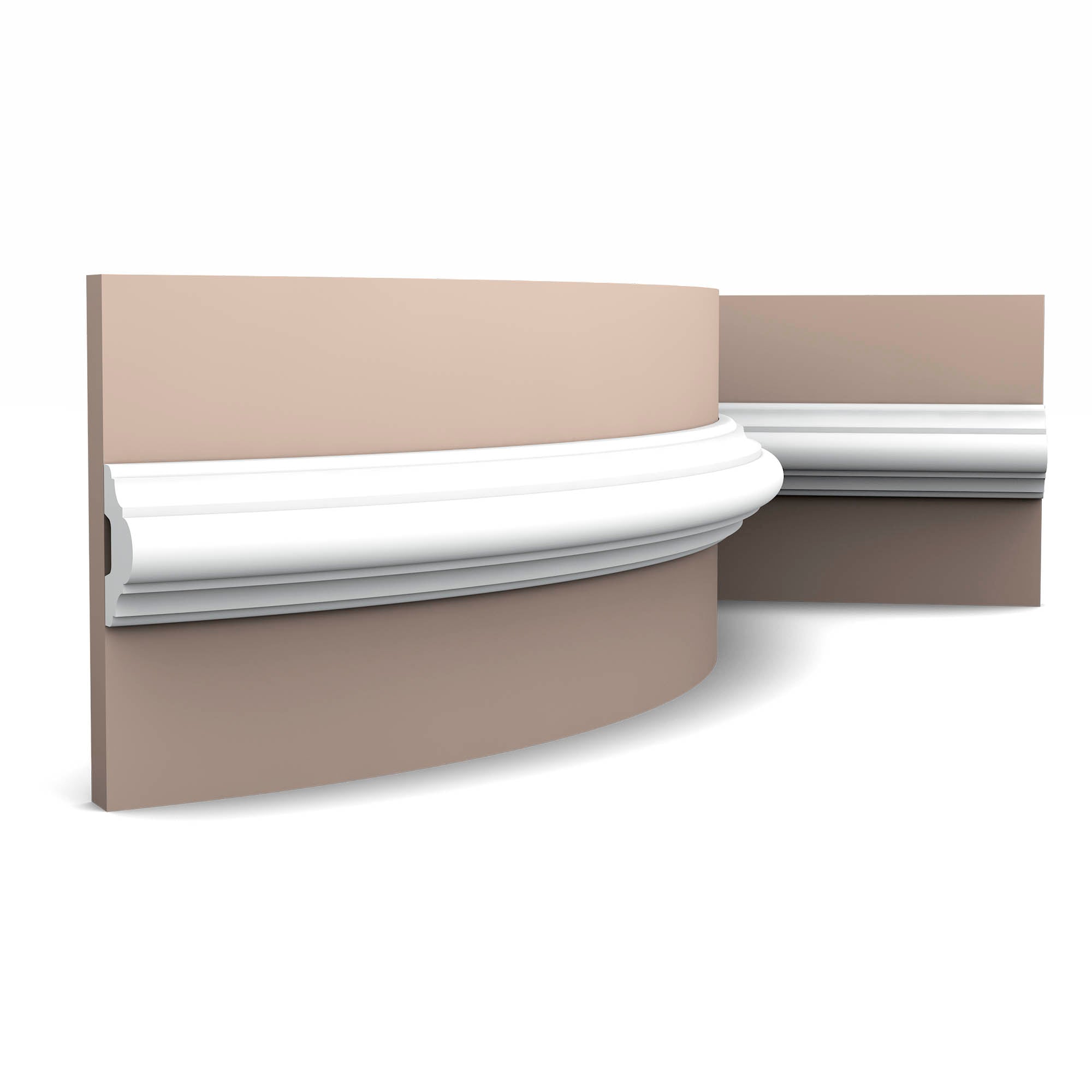 Wandleiste P4020F
