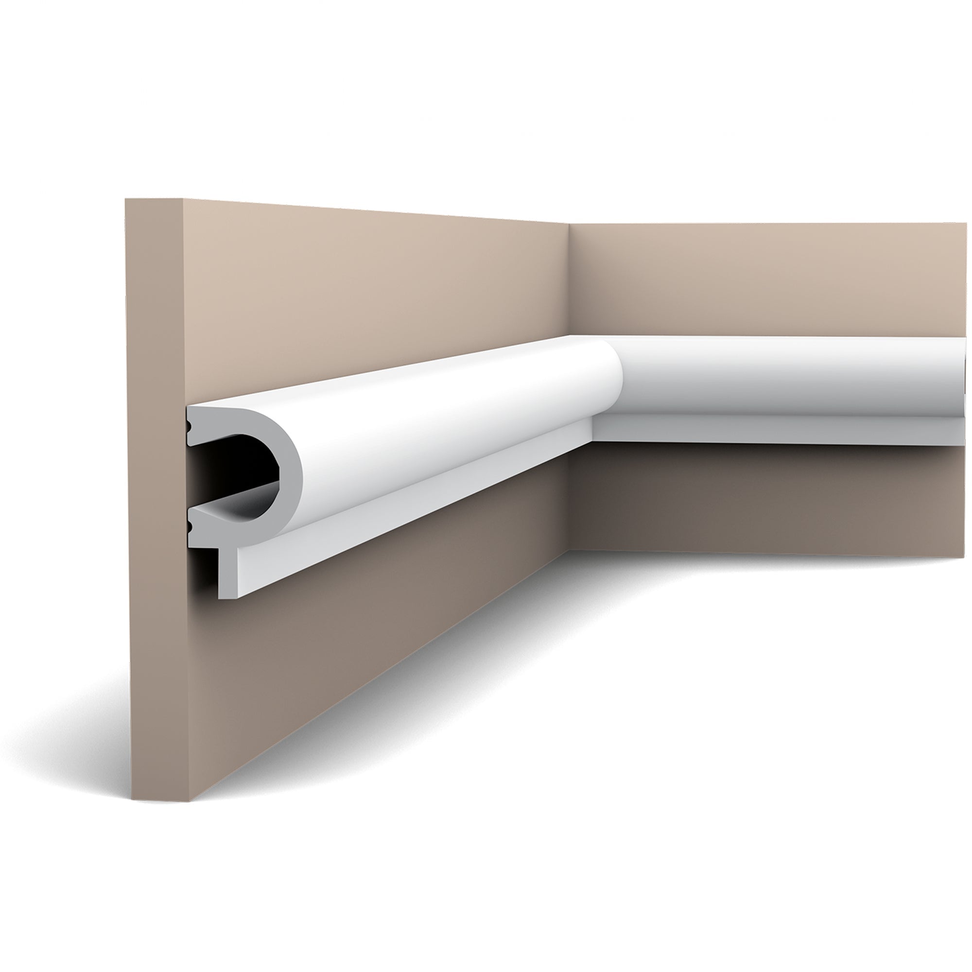 Wandvertäfelung PX169