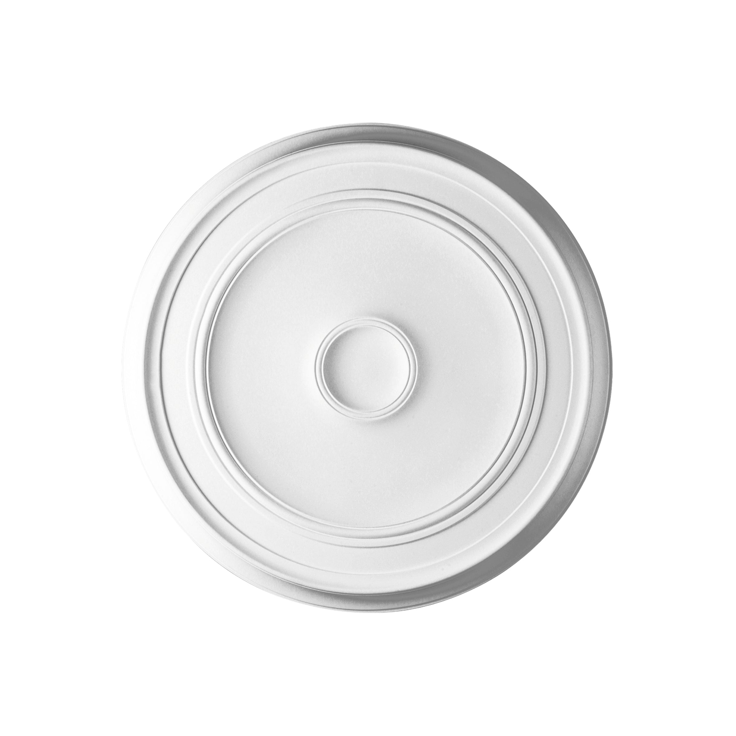 Stuckrosette R76