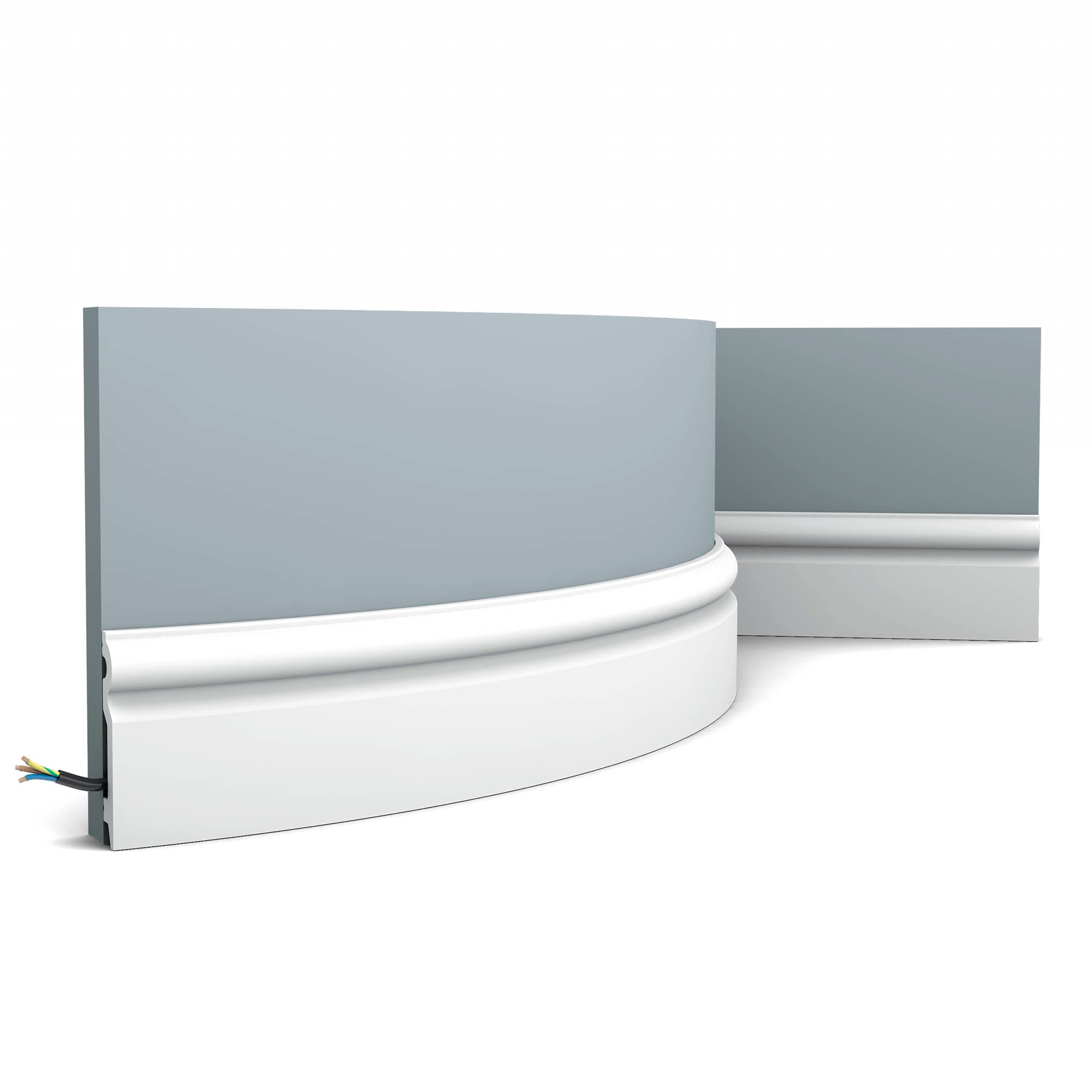 Sockelleiste SX137F