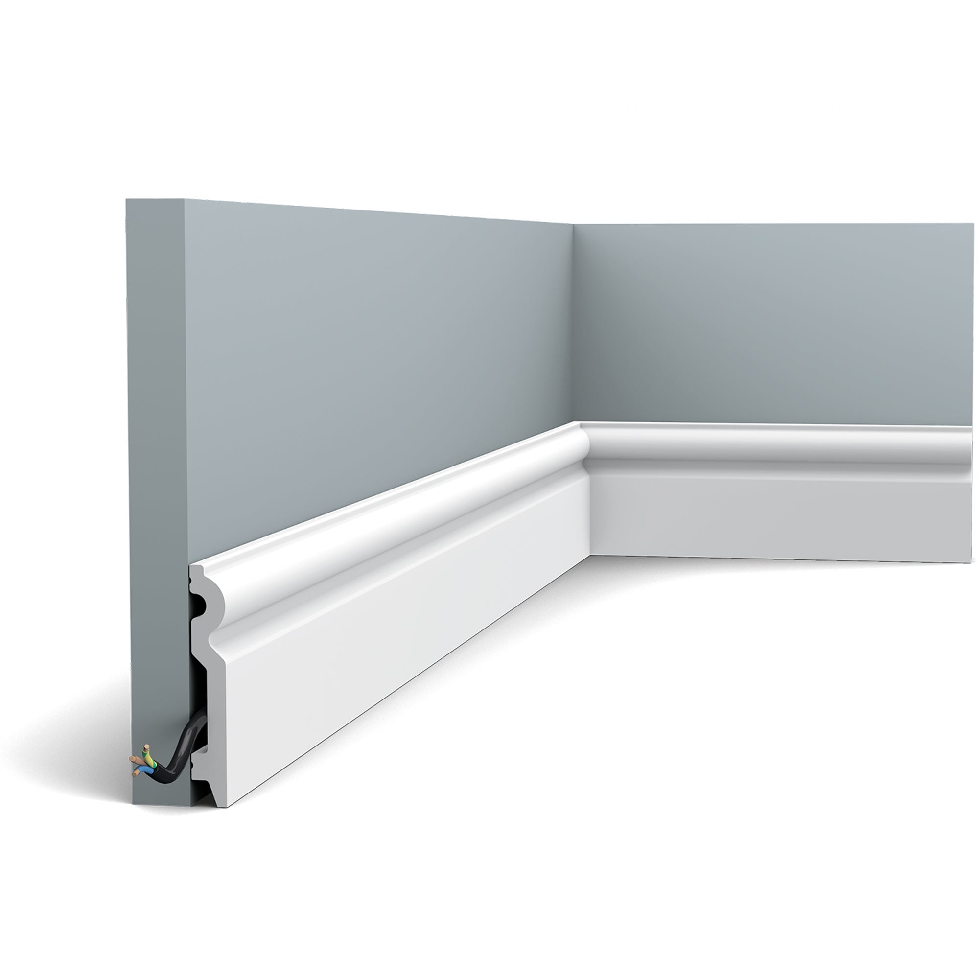 Sockelleiste SX137