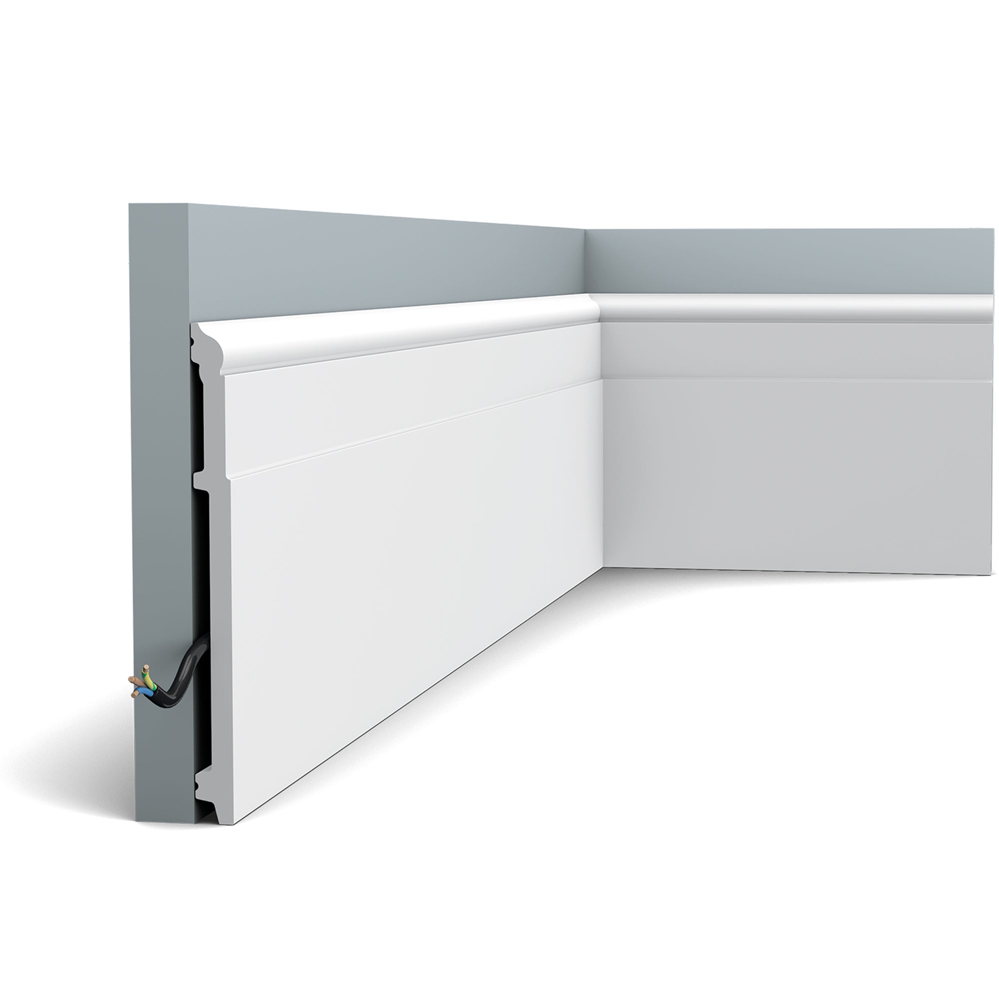 Sockelleiste SX156