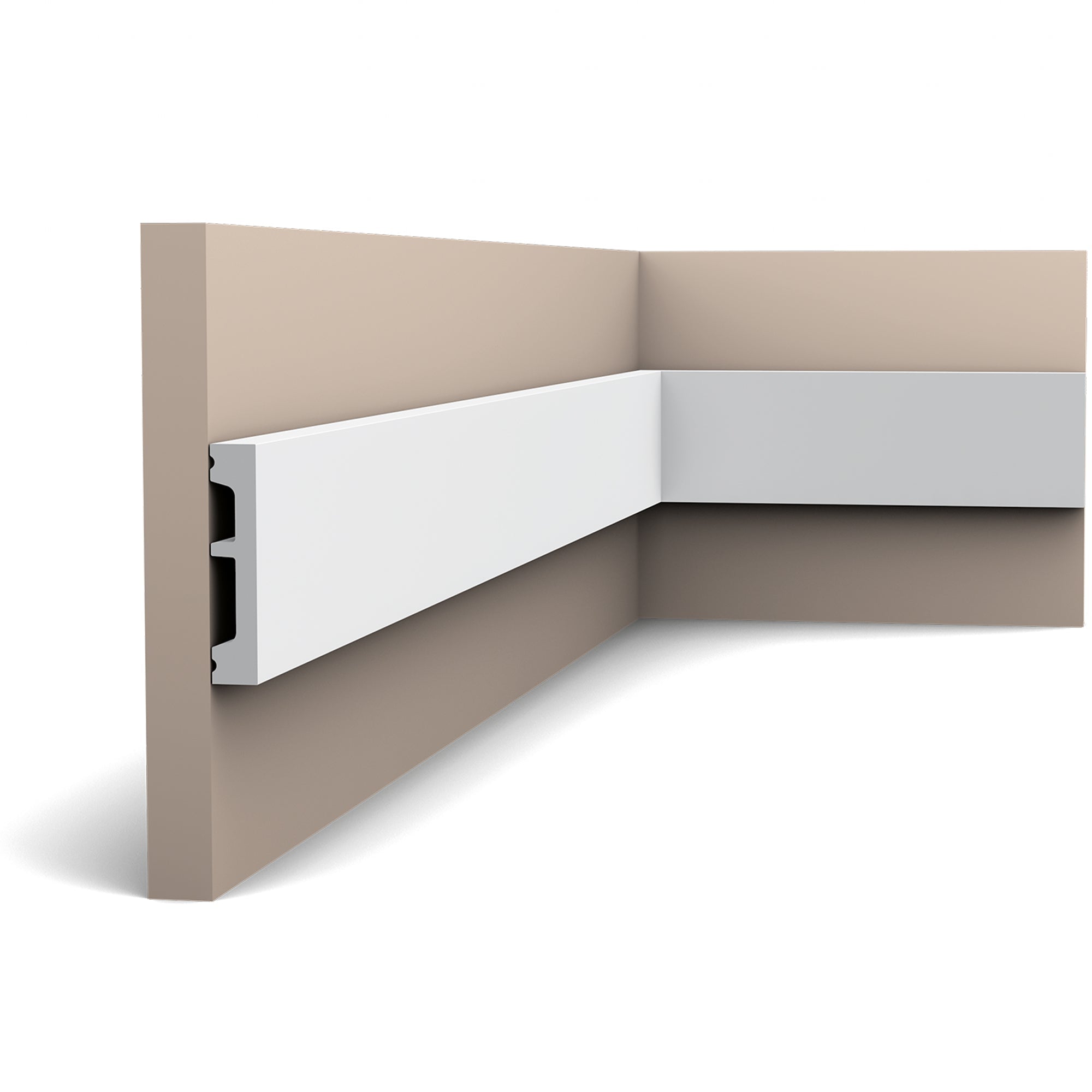 Wandleiste SX157