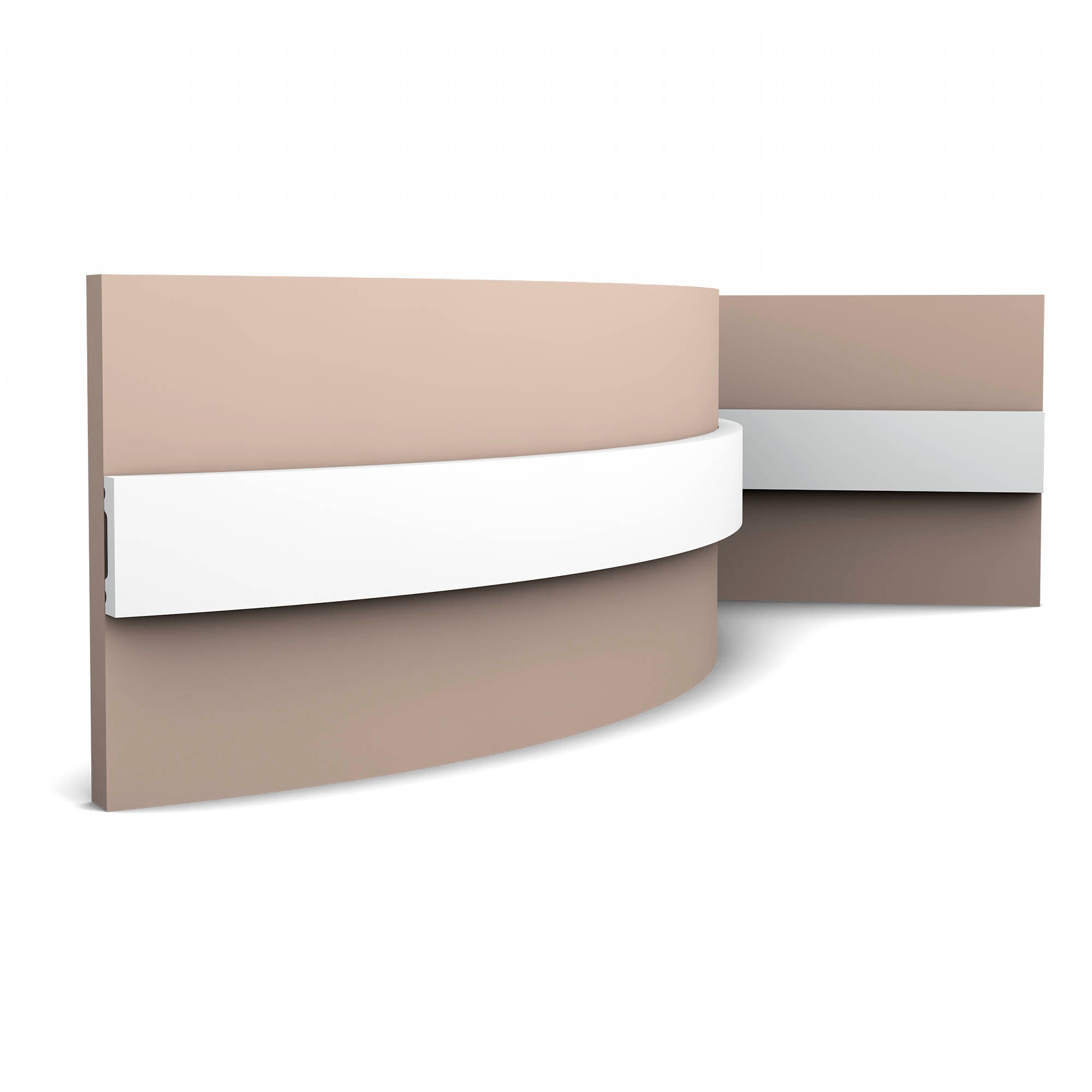 Tür- und Fensterumrandung SX162F
