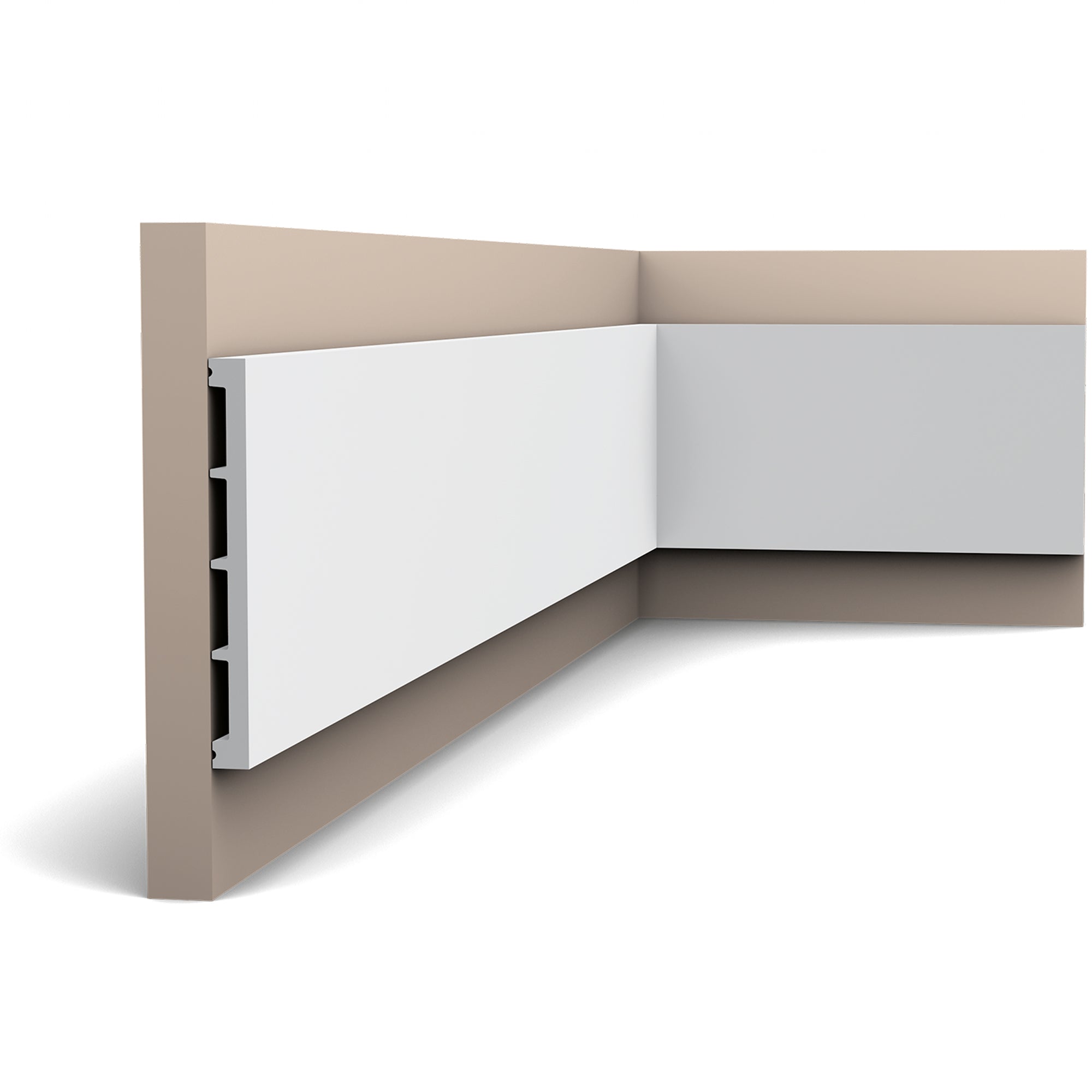 Wandleiste SX168