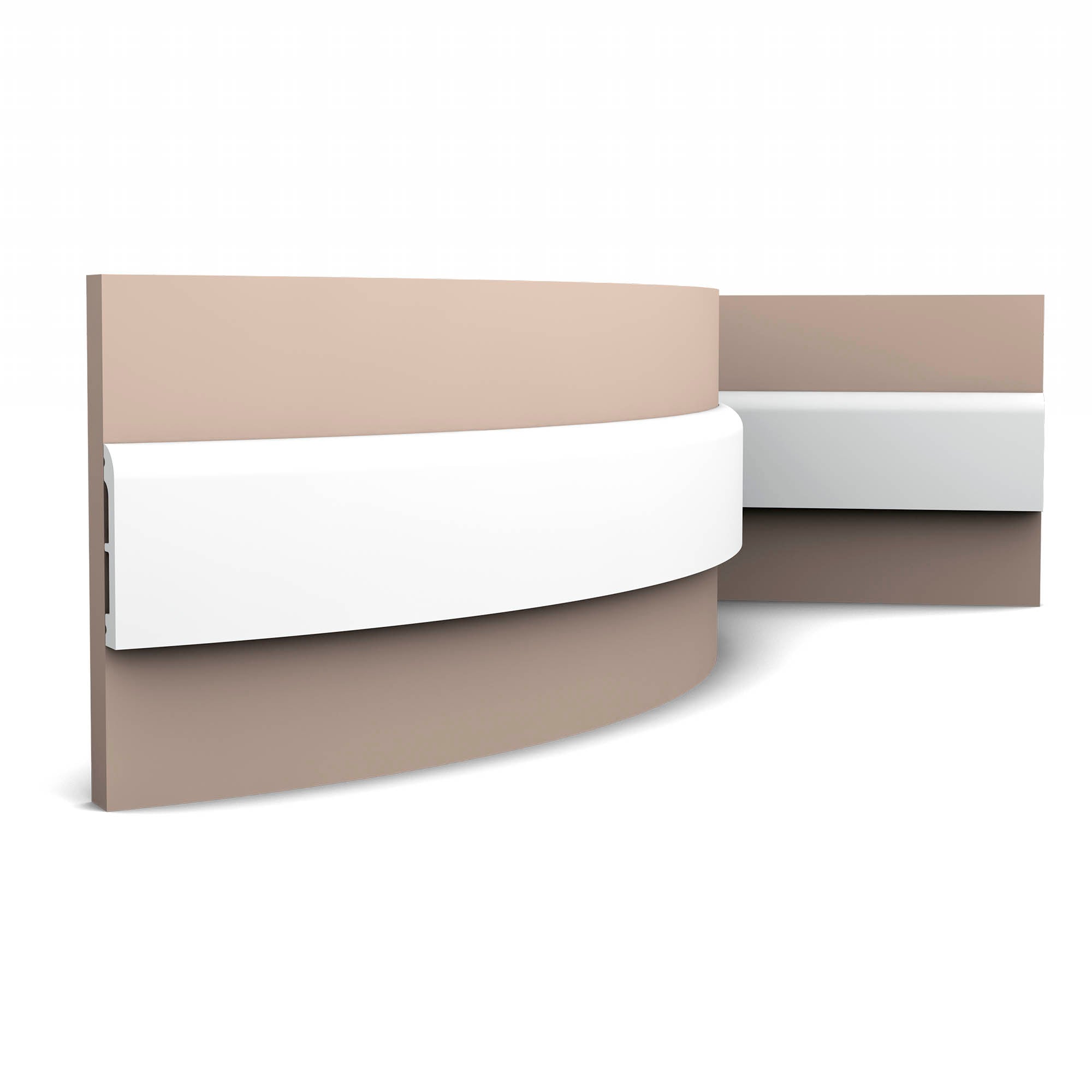 Wandleiste SX183F