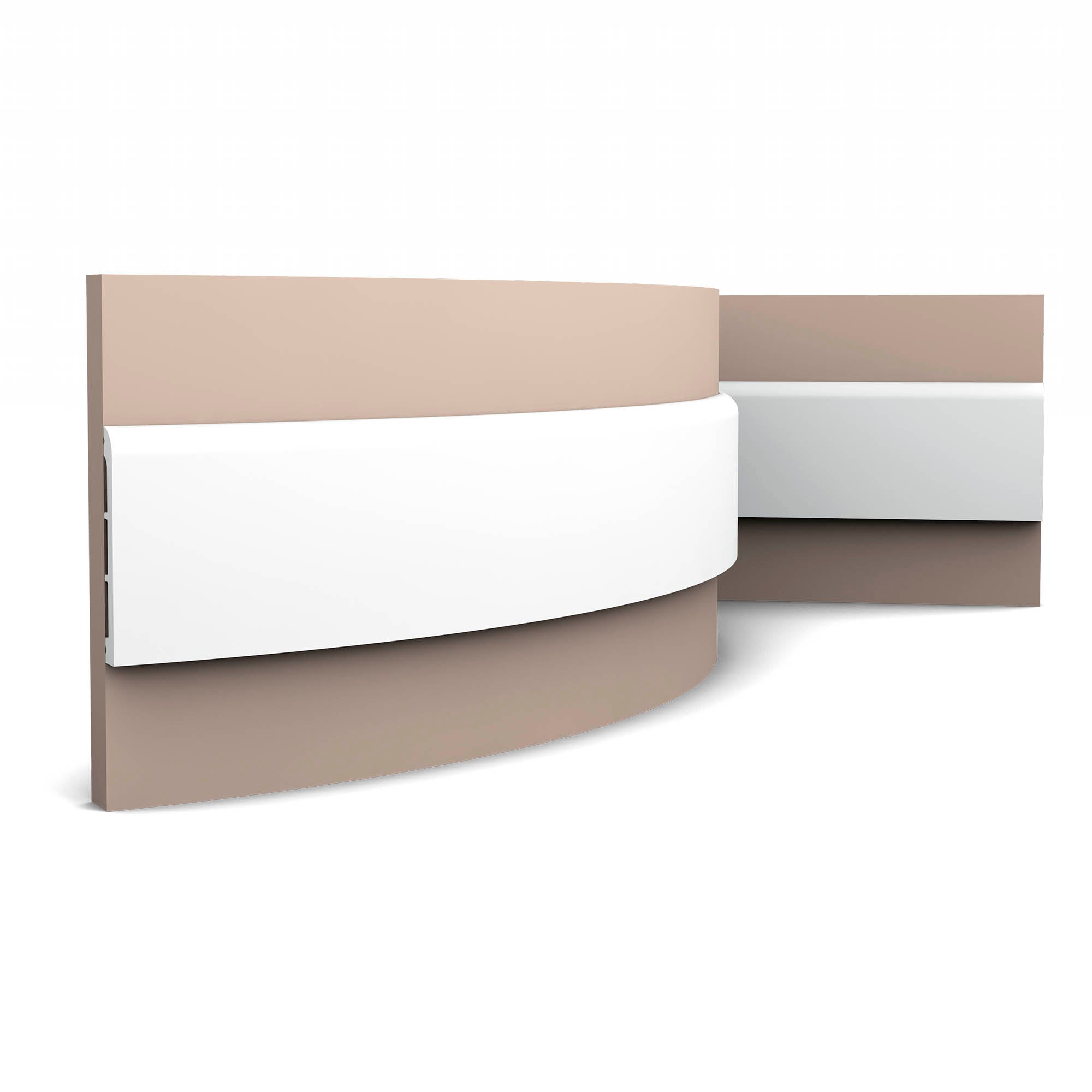 Wandleiste SX184F