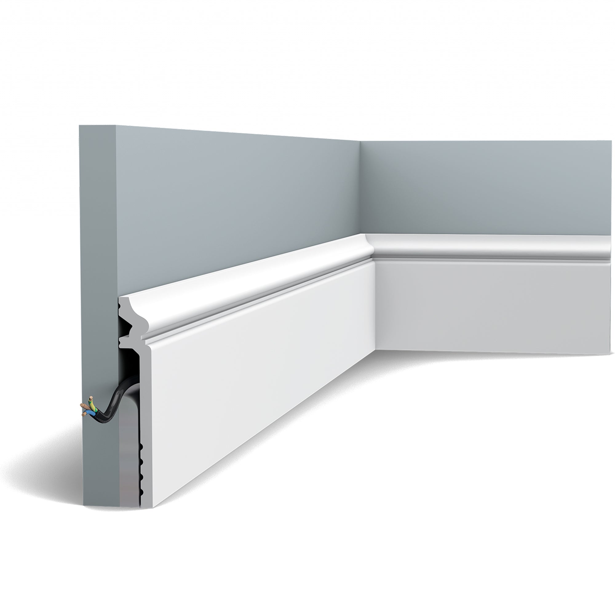 Sockelleiste SX186