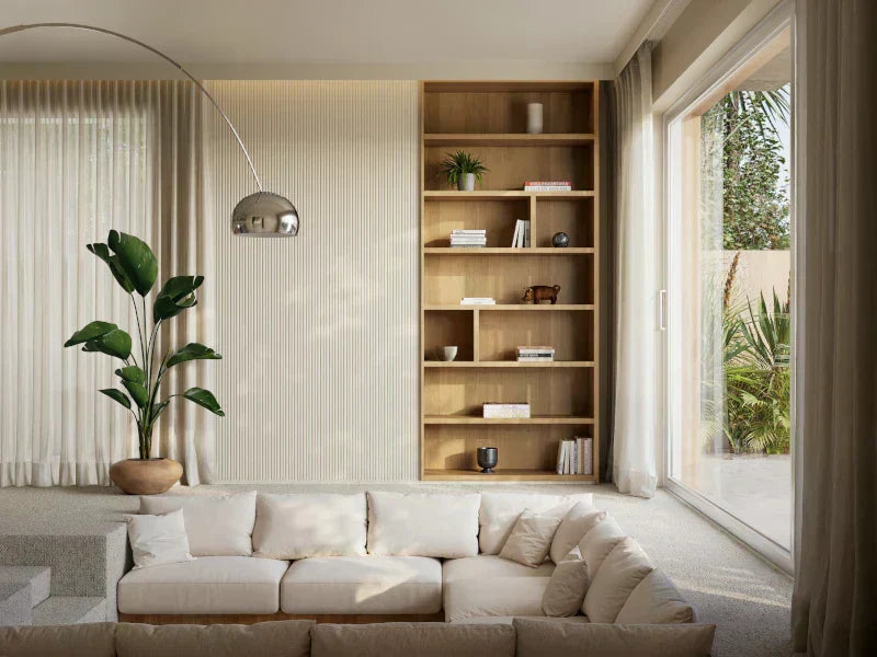 Orac LEDGE – das multifunktionale Designprofil für moderne Innenräume