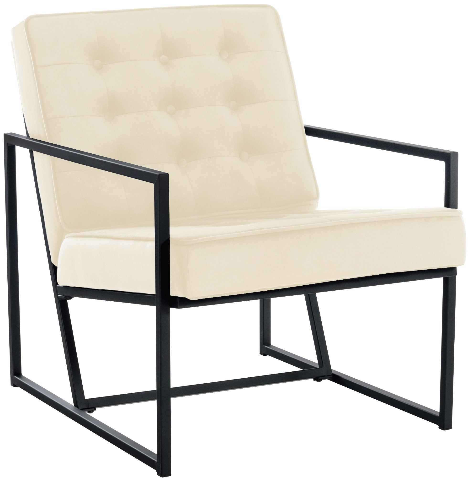 Lounger Sessel Avon Samt