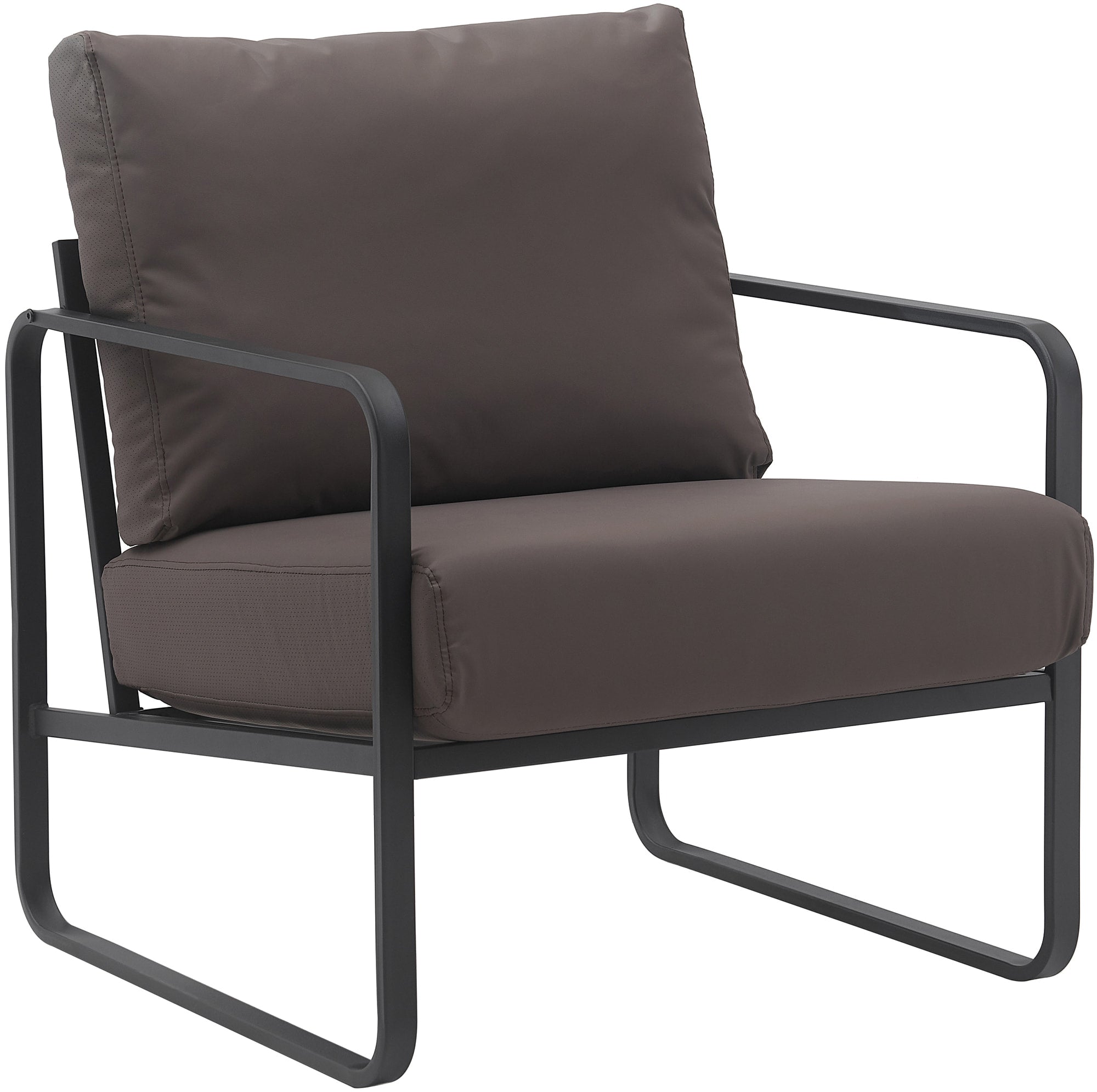 Bequemer Lounger Sessel Manea