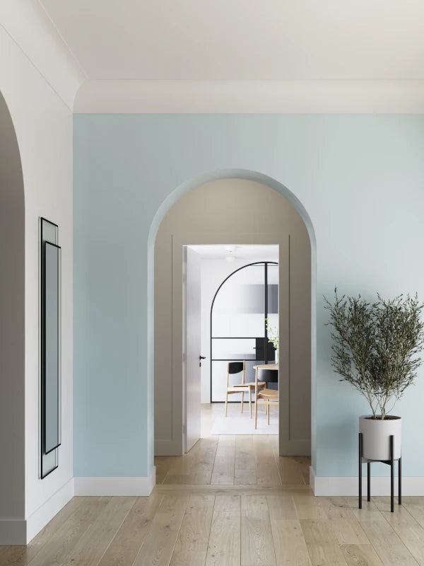 Flexible Sockelleiste SX207F SQUARE | 13 x 250 x 2000 mm