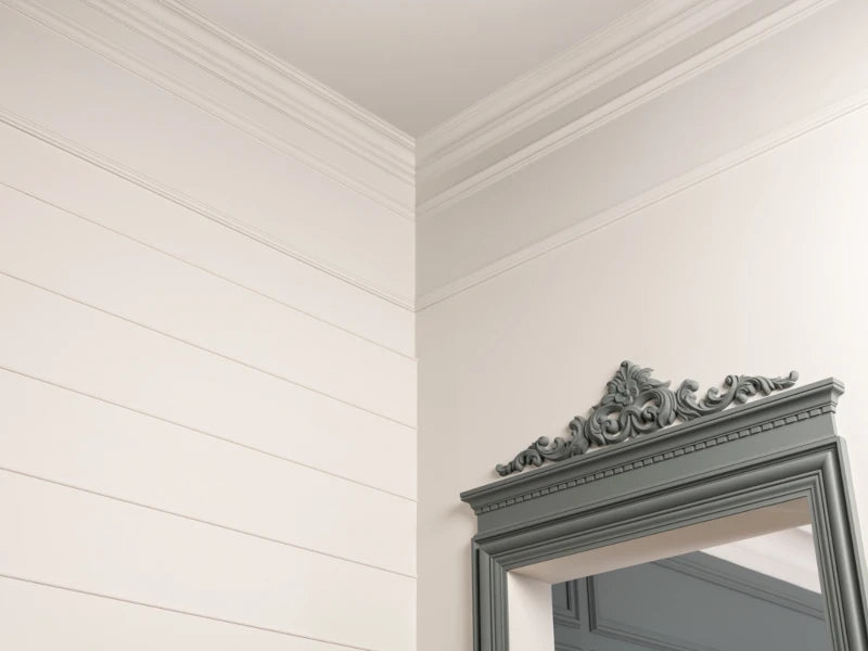 Sockelleiste SX207 SQUARE | 13 x 250 x 2000 mm