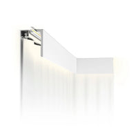 Stuckleiste CX215-2600 LEDGE