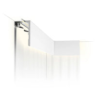 Stuckleiste CX216-2600 LEDGE