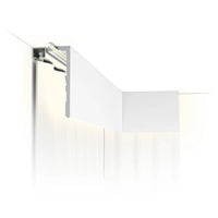 Stuckleiste CX217-2600 LEDGE