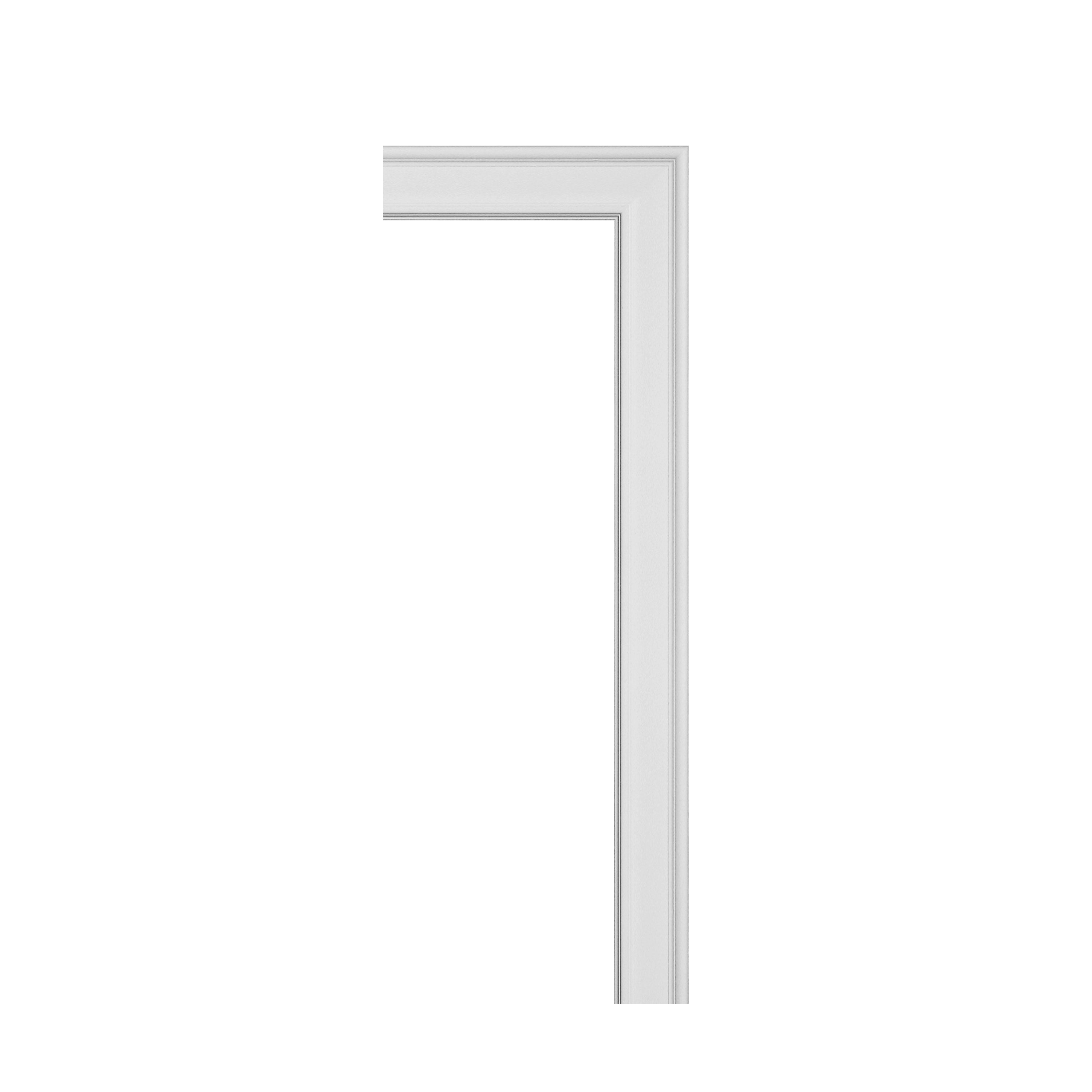 Tür- und Fensterumrandung DX121-2300