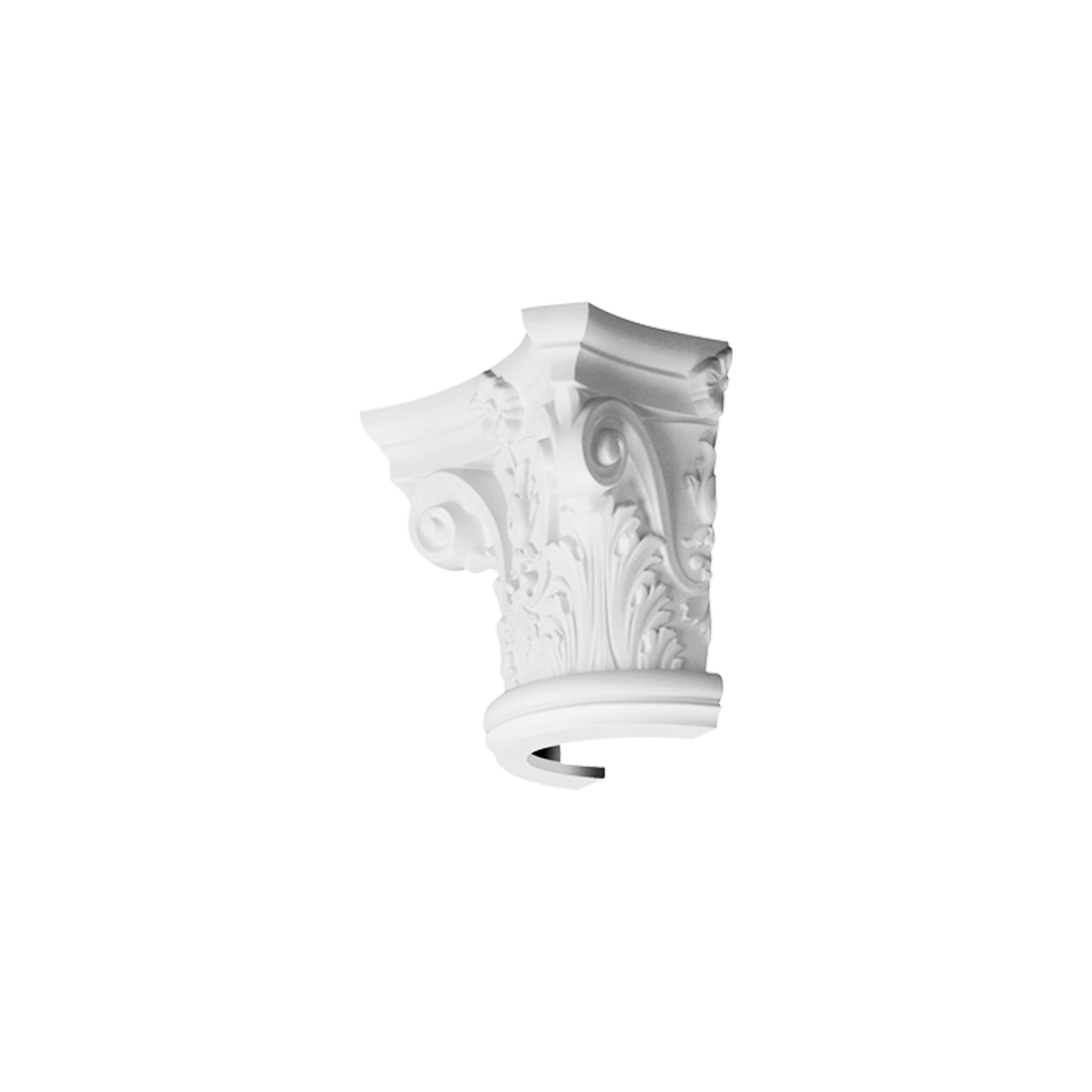 Halbsäule K1121
