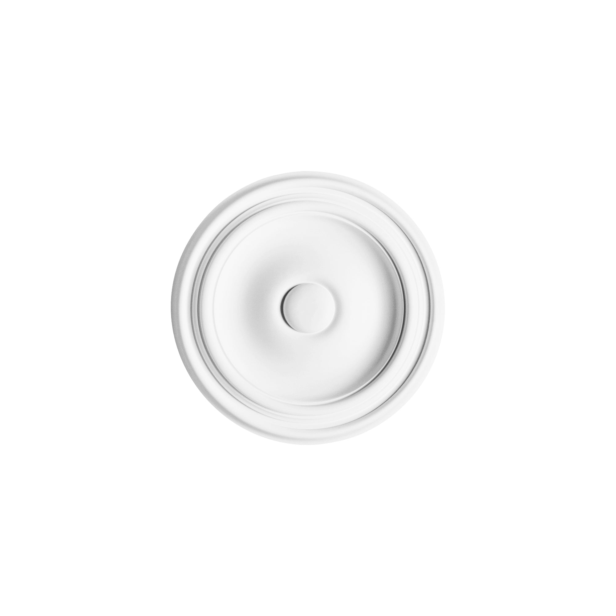Stuckrosette R07