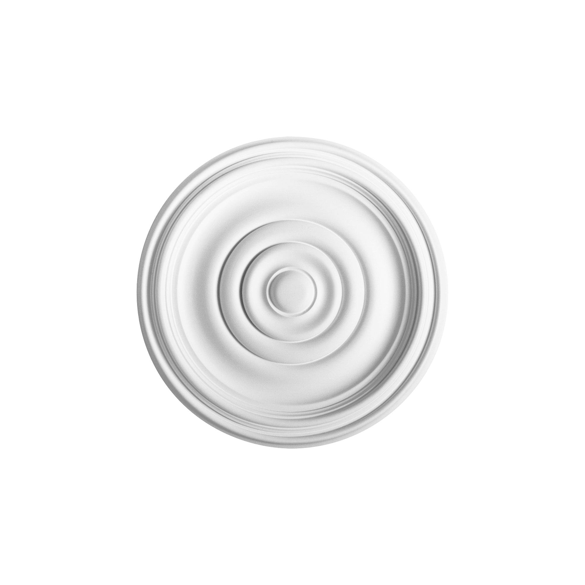 Stuckrosette R08