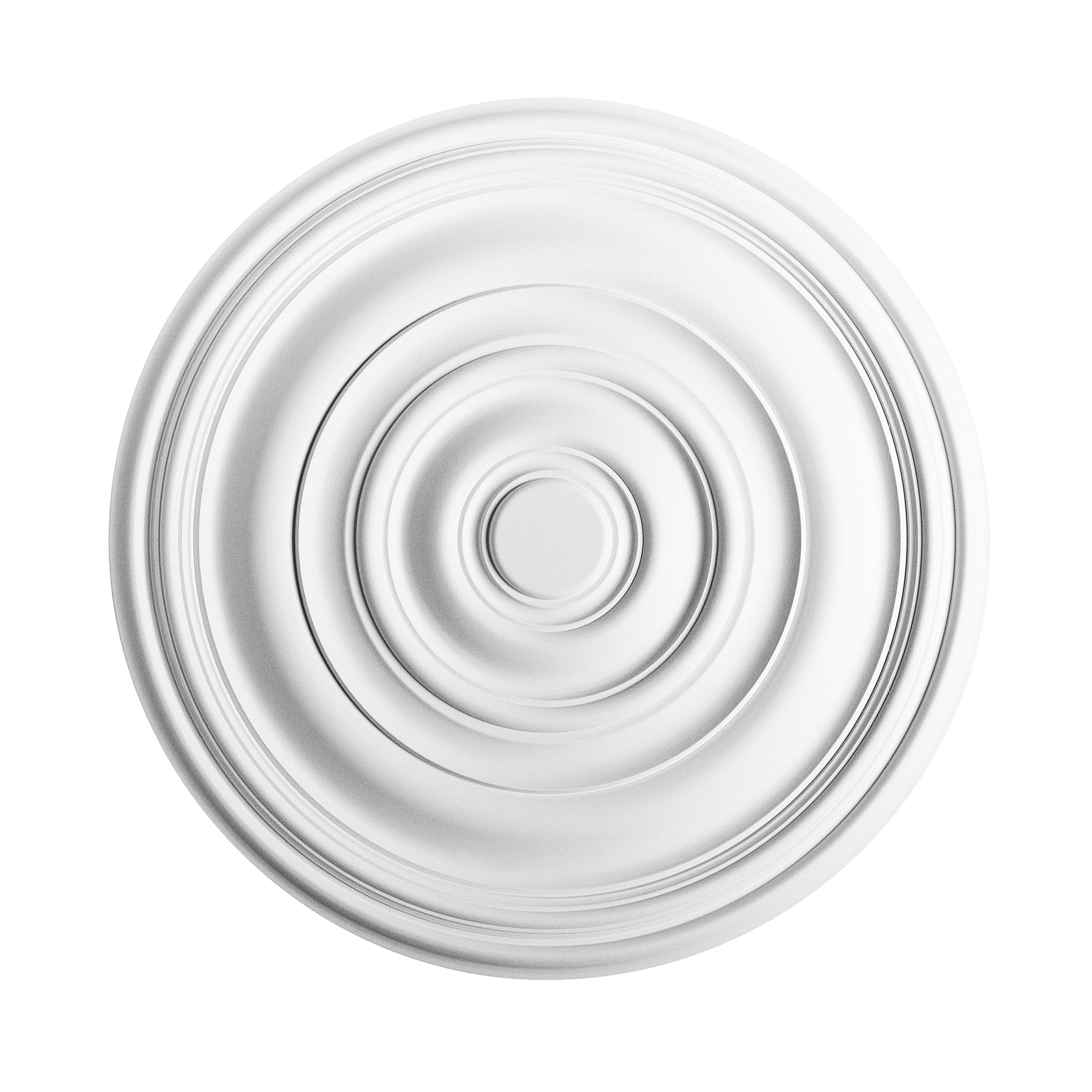 Stuckrosette R40