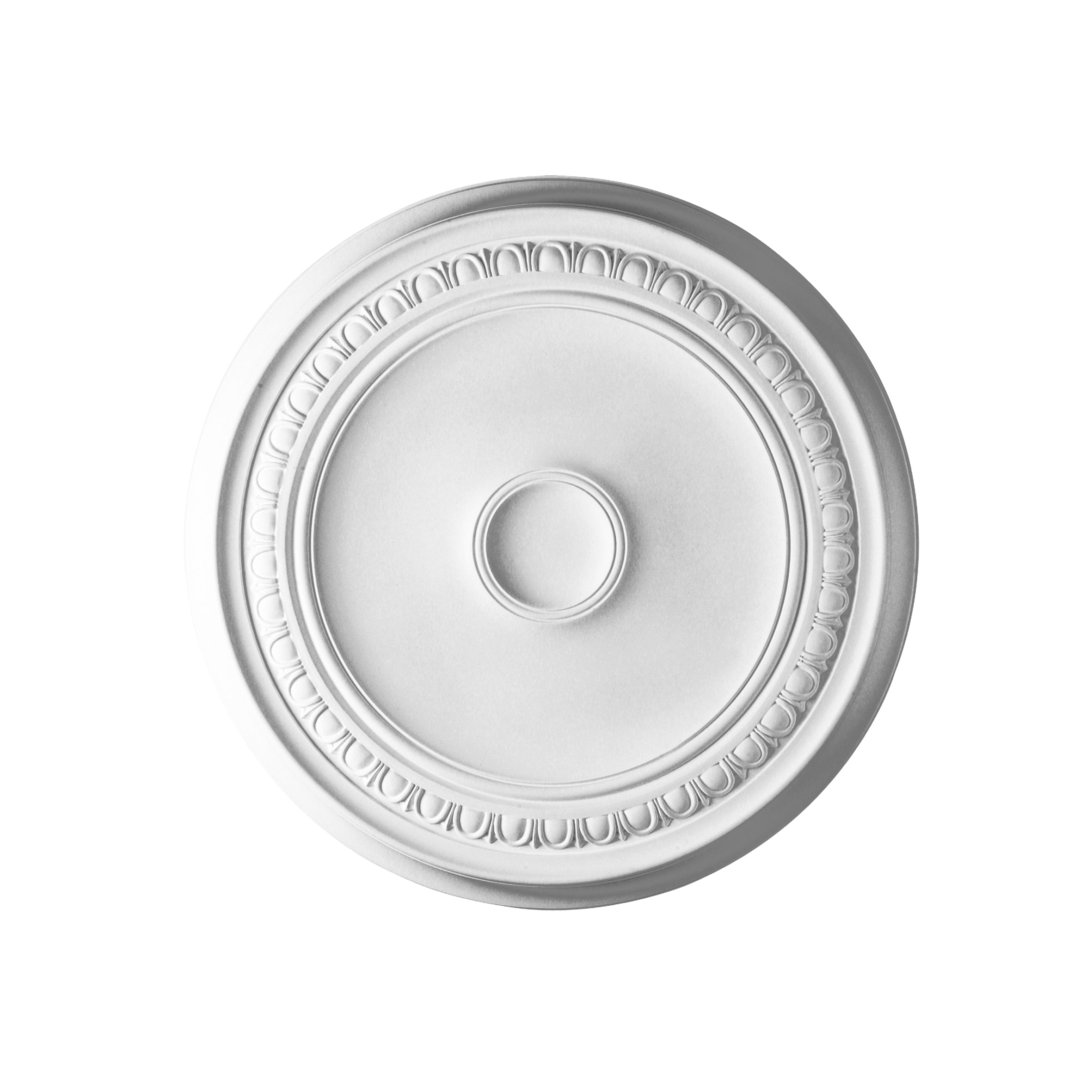 Stuckrosette R77