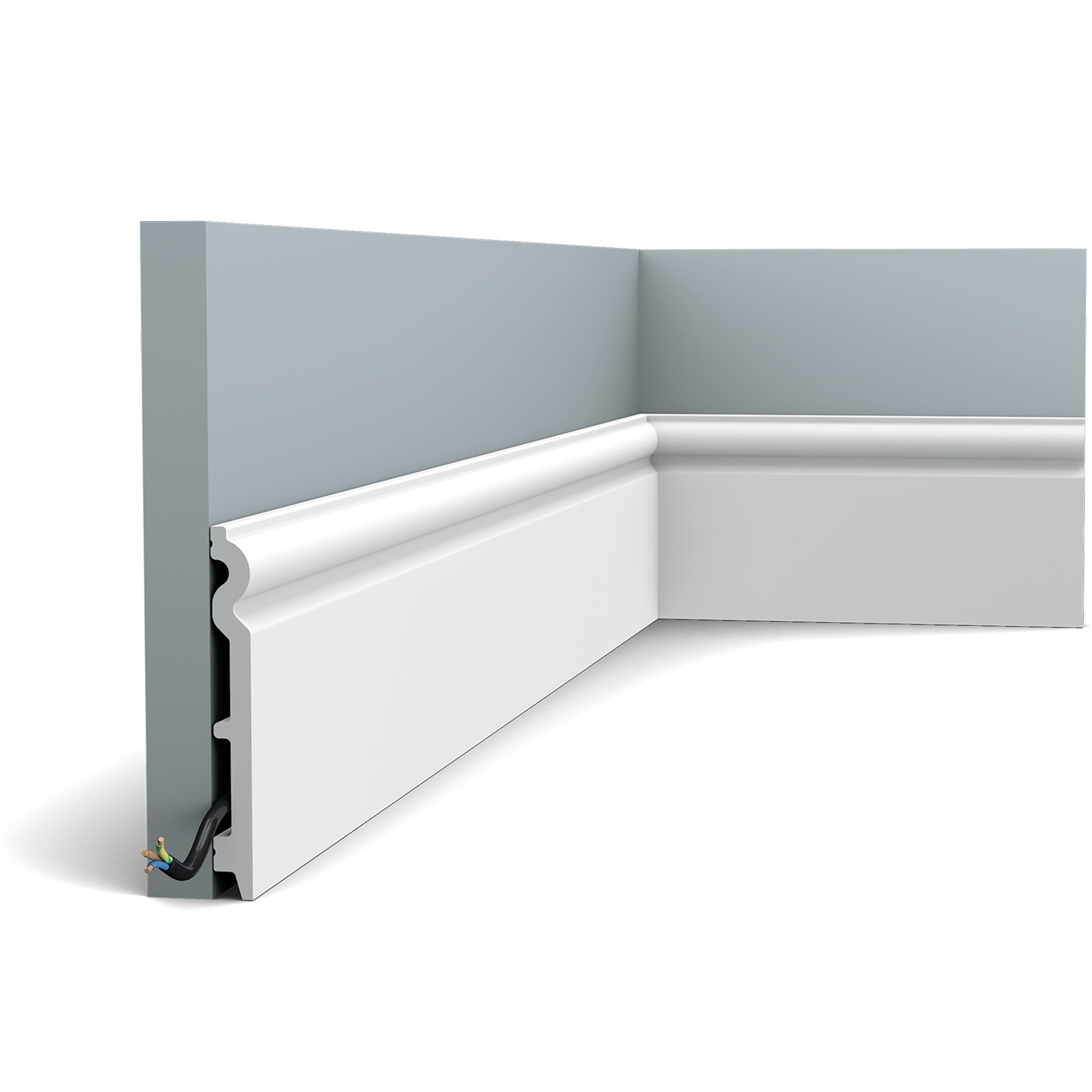Sockelleiste SX138