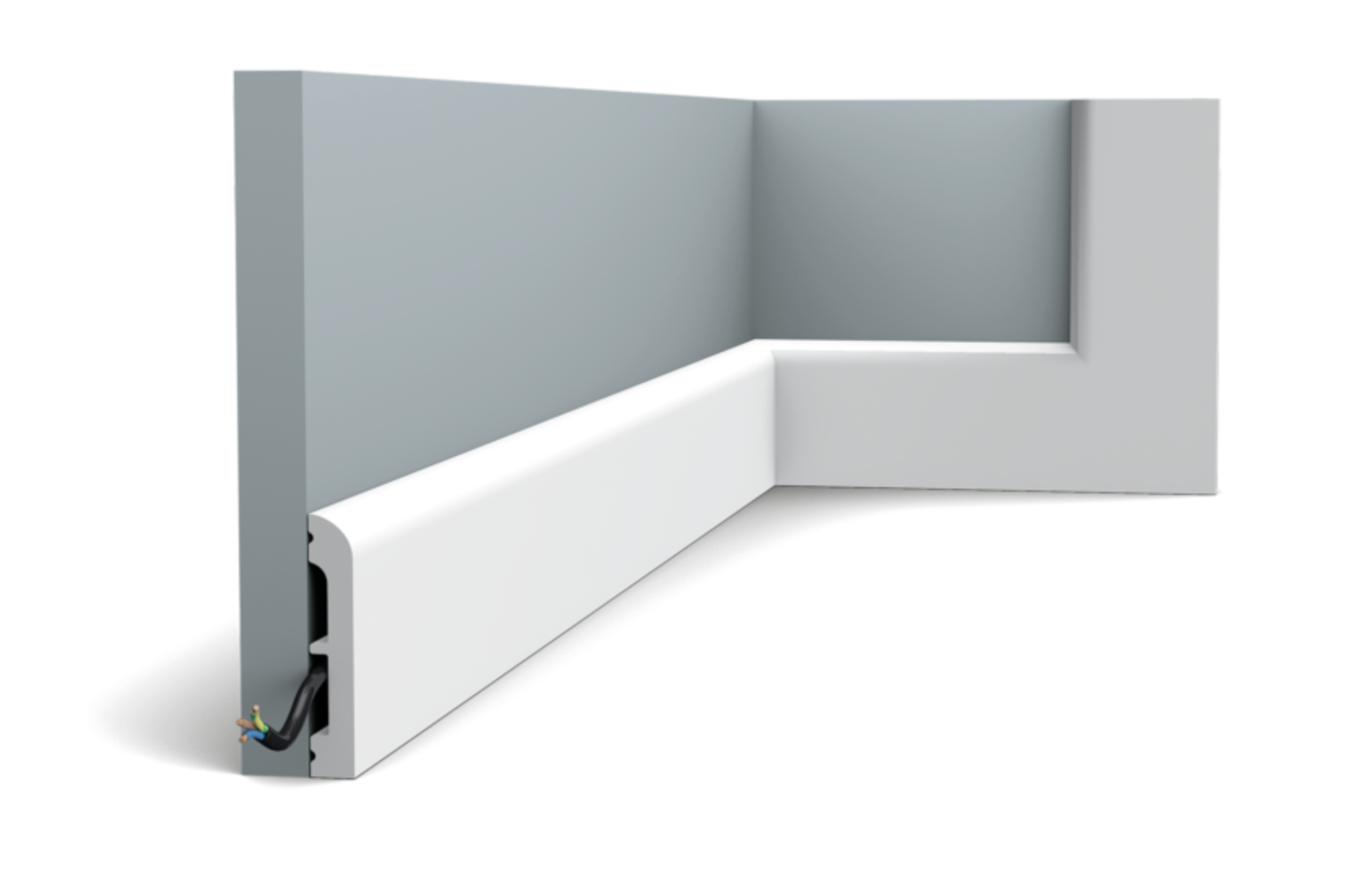Tür- und Fensterumrandung SX183